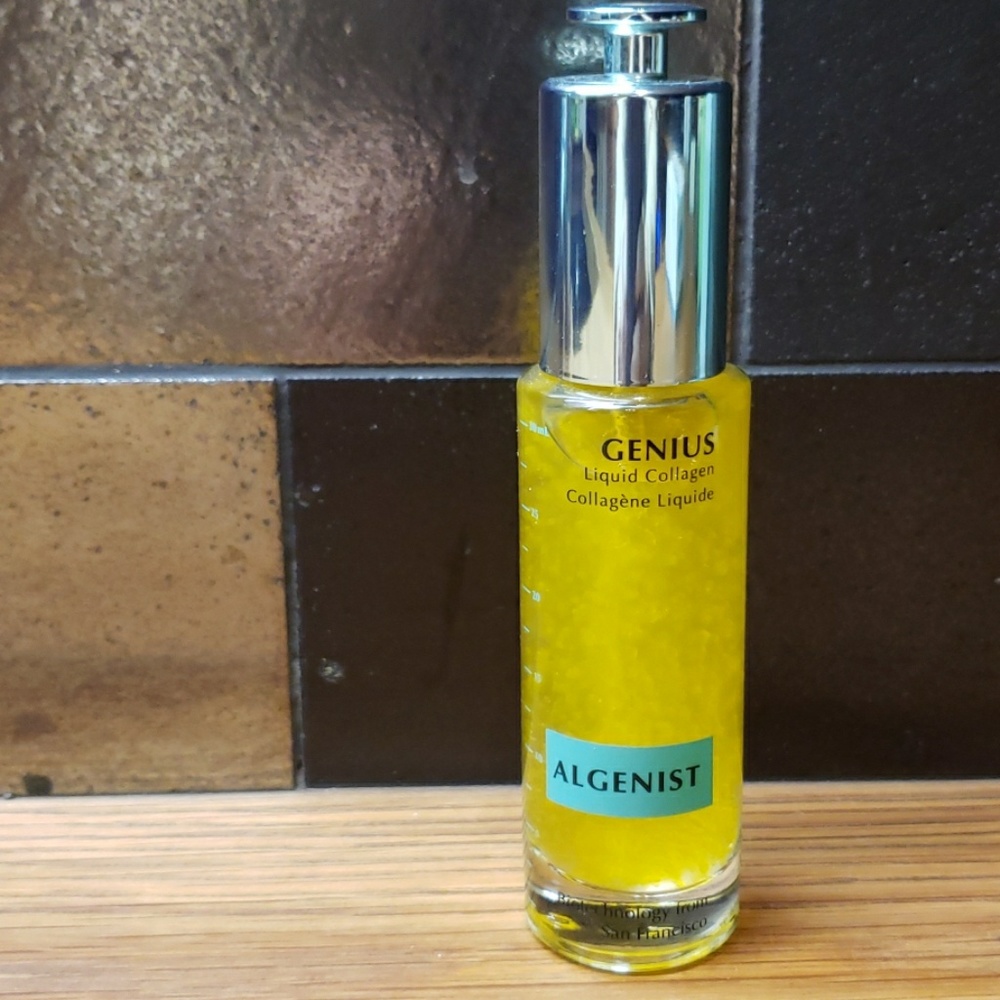 Algenist Genius Liquid Collagen